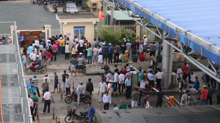 Chủ tịch Cần Thơ chỉ đạo xử lý lãnh đạo BOT Cần Thơ - Phụng Hiệp